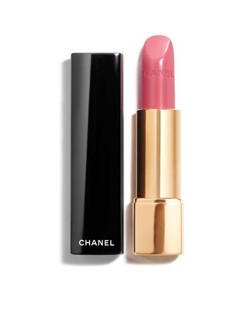 chanel rouge allure lipstick 91|chanel rouge allure intense lipstick.